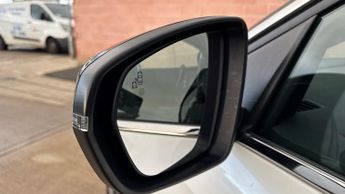 Peugeot 3008 SUV 1.2 PureTech GT Line Premium SUV 5dr Petrol EAT Euro 6 (s/s) (13