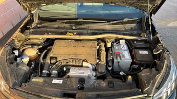 Peugeot 2008 1.2 PureTech GT SUV 5dr Petrol EAT Euro 6 (s/s) (130 ps)