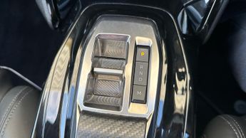 Peugeot 2008 1.2 PureTech GT SUV 5dr Petrol EAT Euro 6 (s/s) (130 ps)