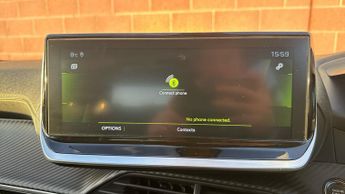 Peugeot 2008 1.2 PureTech GT SUV 5dr Petrol EAT Euro 6 (s/s) (130 ps)