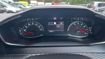 Peugeot 208 1.2 PureTech Active Premium + Hatchback 5dr Petrol EAT Euro 6 (s