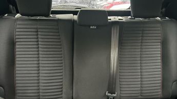 Peugeot 208 1.2 PureTech Active Premium + Hatchback 5dr Petrol EAT Euro 6 (s