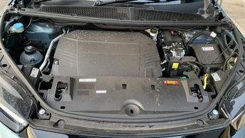 Peugeot 3008 73kWh GT SUV 5dr Electric Auto (210 ps)