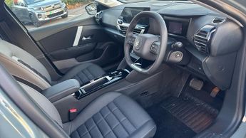 Citroen C4 1.2 Hybrid PureTech YOU! Hatchback 5dr Petrol Hybrid e-DSC Euro 