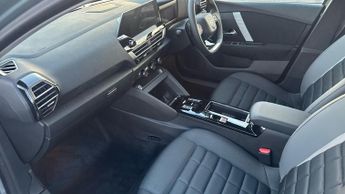 Citroen C4 1.2 Hybrid PureTech YOU! Hatchback 5dr Petrol Hybrid e-DSC Euro 