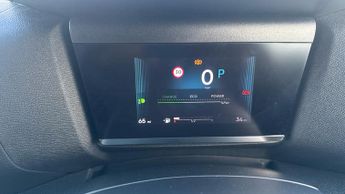 Citroen C4 1.2 Hybrid PureTech YOU! Hatchback 5dr Petrol Hybrid e-DSC Euro 