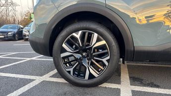 Citroen C4 1.2 Hybrid PureTech YOU! Hatchback 5dr Petrol Hybrid e-DSC Euro 