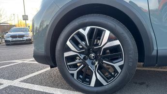 Citroen C4 1.2 Hybrid PureTech YOU! Hatchback 5dr Petrol Hybrid e-DSC Euro 