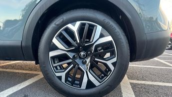 Citroen C4 1.2 Hybrid PureTech YOU! Hatchback 5dr Petrol Hybrid e-DSC Euro 