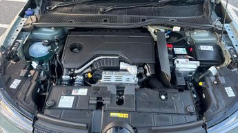 Citroen C4 1.2 Hybrid PureTech YOU! Hatchback 5dr Petrol Hybrid e-DSC Euro 