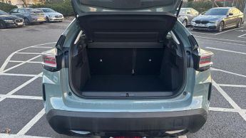 Citroen C4 1.2 Hybrid PureTech YOU! Hatchback 5dr Petrol Hybrid e-DSC Euro 