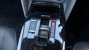 Citroen C4 1.2 Hybrid PureTech YOU! Hatchback 5dr Petrol Hybrid e-DSC Euro 