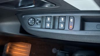 Citroen C4 1.2 Hybrid PureTech YOU! Hatchback 5dr Petrol Hybrid e-DSC Euro 