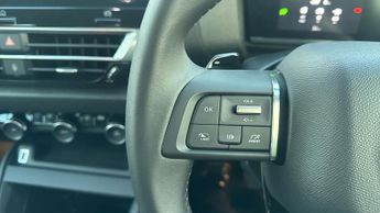 Citroen C4 1.2 Hybrid PureTech YOU! Hatchback 5dr Petrol Hybrid e-DSC Euro 