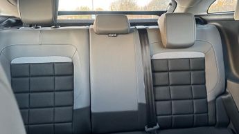 Citroen C4 1.2 Hybrid PureTech YOU! Hatchback 5dr Petrol Hybrid e-DSC Euro 