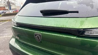 Peugeot 308 1.2 PureTech Allure Premium Hatchback 5dr Petrol EAT Euro 6 (s/s