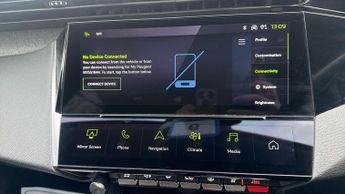 Peugeot 308 1.2 PureTech Allure Premium Hatchback 5dr Petrol EAT Euro 6 (s/s