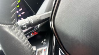 Peugeot 308 1.2 PureTech Allure Premium Hatchback 5dr Petrol EAT Euro 6 (s/s