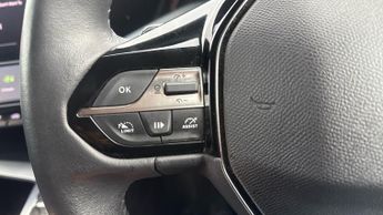 Peugeot 308 1.2 PureTech Allure Premium Hatchback 5dr Petrol EAT Euro 6 (s/s