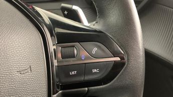 Peugeot 208 1.2 PureTech Active Premium + Hatchback 5dr Petrol EAT Euro 6 (s