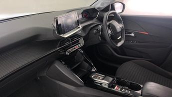 Peugeot 208 1.2 PureTech Active Premium + Hatchback 5dr Petrol EAT Euro 6 (s