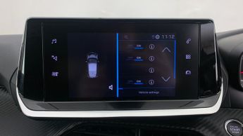 Peugeot 208 1.2 PureTech Active Premium + Hatchback 5dr Petrol EAT Euro 6 (s