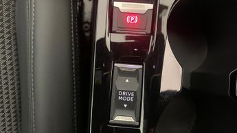 Peugeot 2008 50kWh GT SUV 5dr Electric Auto (7kW Charger) (136 ps)