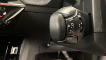 Peugeot 2008 50kWh GT SUV 5dr Electric Auto (7kW Charger) (136 ps)