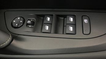 Peugeot 2008 50kWh GT SUV 5dr Electric Auto (7kW Charger) (136 ps)