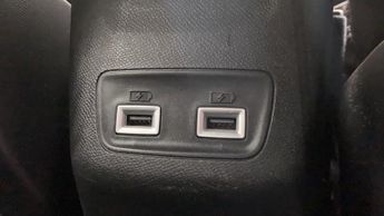 Peugeot 2008 50kWh GT SUV 5dr Electric Auto (7kW Charger) (136 ps)