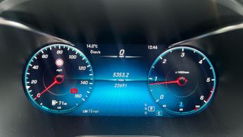 Mercedes-benz Glc 2.0 GLC300d AMG Line (Premium Plus) SUV 5dr Diesel G-Tronic+ 4MA