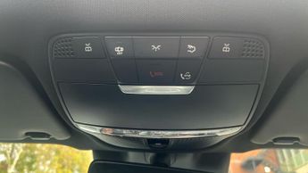 Mercedes-benz Glc 2.0 GLC300d AMG Line (Premium Plus) SUV 5dr Diesel G-Tronic+ 4MA