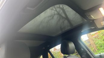 Mercedes-benz Glc 2.0 GLC300d AMG Line (Premium Plus) SUV 5dr Diesel G-Tronic+ 4MA