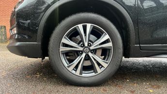 Nissan X-Trail 2.0 dCi N-Connecta SUV 5dr Diesel XTRON Euro 6 (s/s) (177 ps)