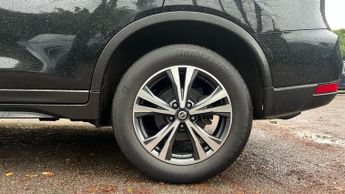 Nissan X-Trail 2.0 dCi N-Connecta SUV 5dr Diesel XTRON Euro 6 (s/s) (177 ps)