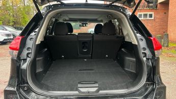 Nissan X-Trail 2.0 dCi N-Connecta SUV 5dr Diesel XTRON Euro 6 (s/s) (177 ps)