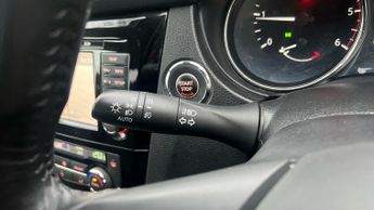 Nissan X-Trail 2.0 dCi N-Connecta SUV 5dr Diesel XTRON Euro 6 (s/s) (177 ps)