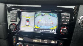 Nissan X-Trail 2.0 dCi N-Connecta SUV 5dr Diesel XTRON Euro 6 (s/s) (177 ps)