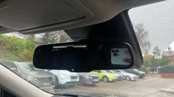 Nissan X-Trail 2.0 dCi N-Connecta SUV 5dr Diesel XTRON Euro 6 (s/s) (177 ps)