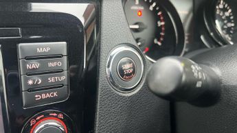 Nissan X-Trail 2.0 dCi N-Connecta SUV 5dr Diesel XTRON Euro 6 (s/s) (177 ps)