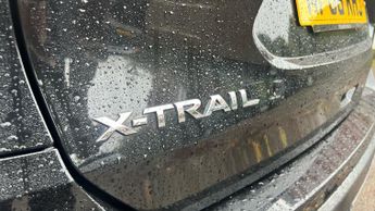 Nissan X-Trail 2.0 dCi N-Connecta SUV 5dr Diesel XTRON Euro 6 (s/s) (177 ps)
