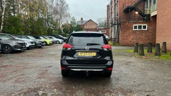 Nissan X-Trail 2.0 dCi N-Connecta SUV 5dr Diesel XTRON Euro 6 (s/s) (177 ps)