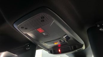 Peugeot 2008 50kWh GT SUV 5dr Electric Auto (7kW Charger) (136 ps)