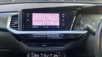 Vauxhall Grandland 1.5 Turbo D GS SUV 5dr Diesel Auto Euro 6 (s/s) (130 ps)