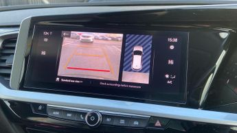 Vauxhall Grandland 1.5 Turbo D GS SUV 5dr Diesel Auto Euro 6 (s/s) (130 ps)