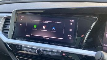 Vauxhall Grandland 1.5 Turbo D GS SUV 5dr Diesel Auto Euro 6 (s/s) (130 ps)