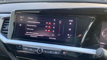 Vauxhall Grandland 1.5 Turbo D GS SUV 5dr Diesel Auto Euro 6 (s/s) (130 ps)