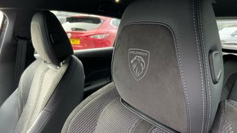 Peugeot 308 1.2 HYBRID GT Hatchback 5dr Petrol Hybrid e-DSC6 Euro 6 (s/s) (1