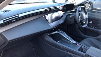 Peugeot 308 1.2 PureTech Allure Premium Hatchback 5dr Petrol EAT Euro 6 (s/s