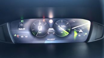 Peugeot 308 1.2 PureTech Allure Premium Hatchback 5dr Petrol EAT Euro 6 (s/s